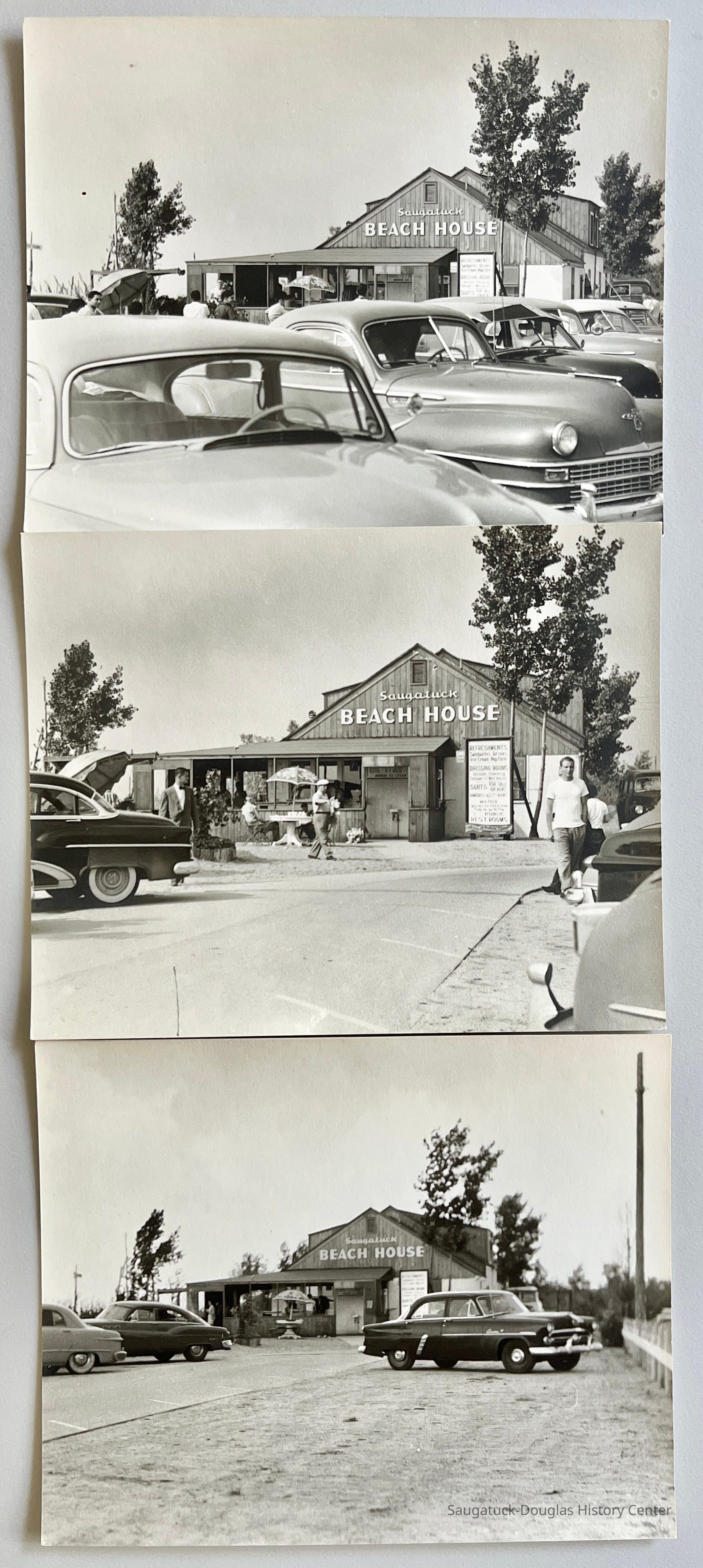 Saugatuck Beach House picture number 1