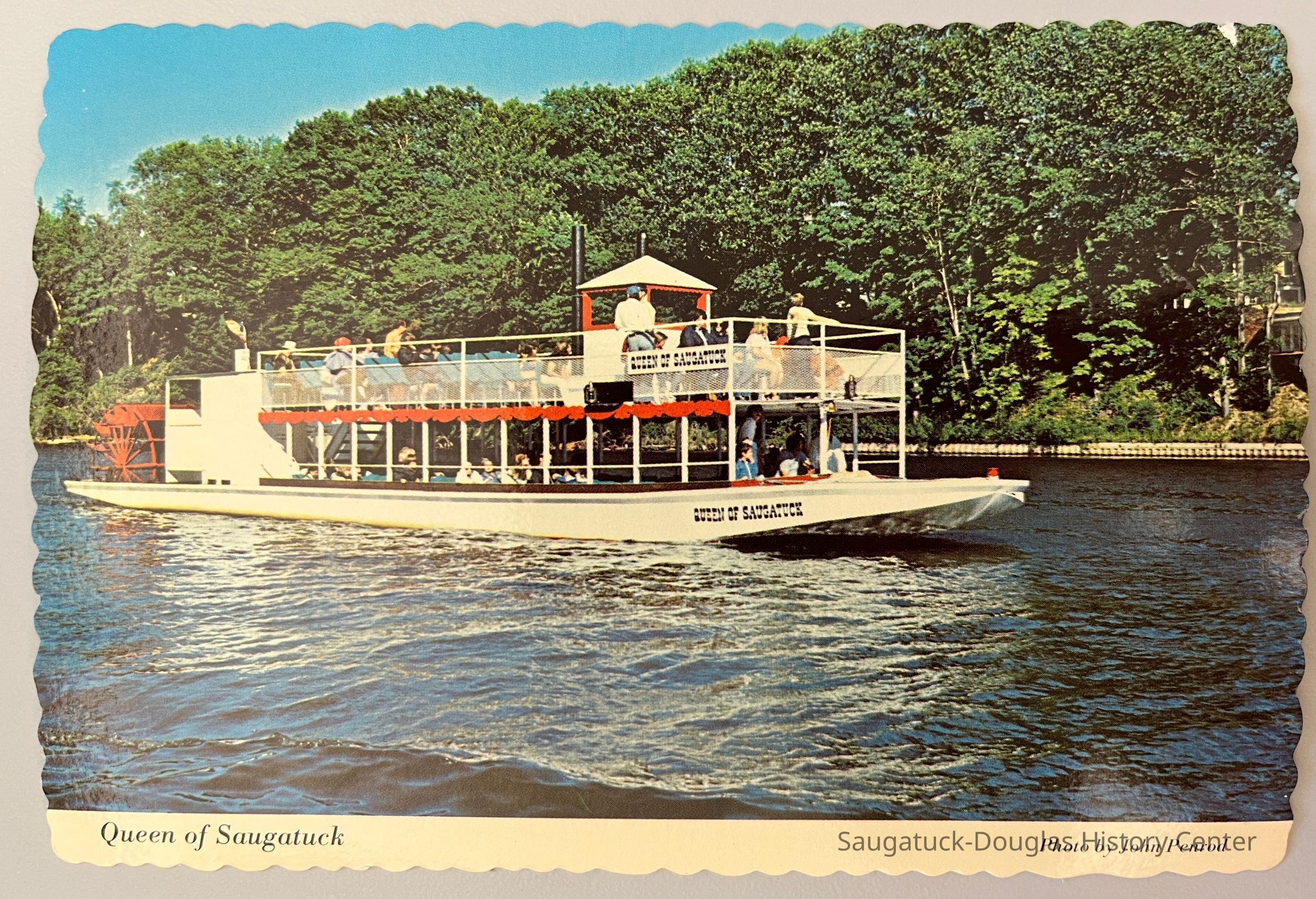 Queen of Saugatuck picture number 1