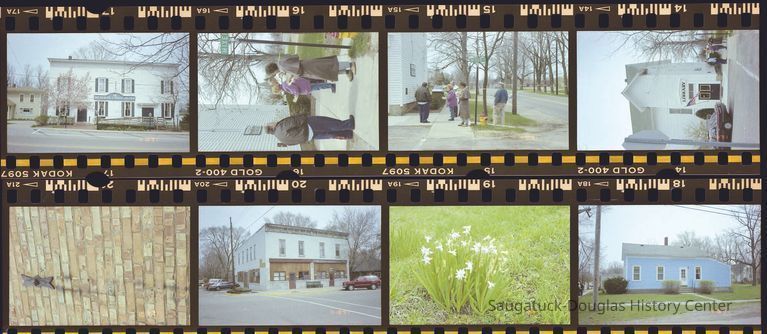          Douglas 1991 35mm Negatives picture number 1
   