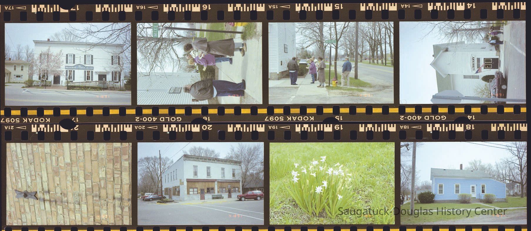          Douglas 1991 35mm Negatives picture number 1
   
