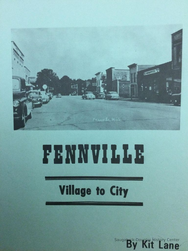          Fennville - Village to City picture number 1
   