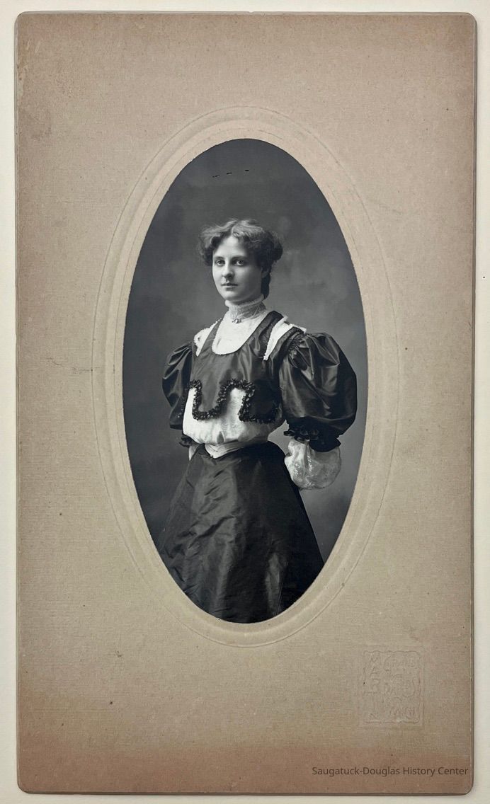          Louise Walz Crow picture number 1
   