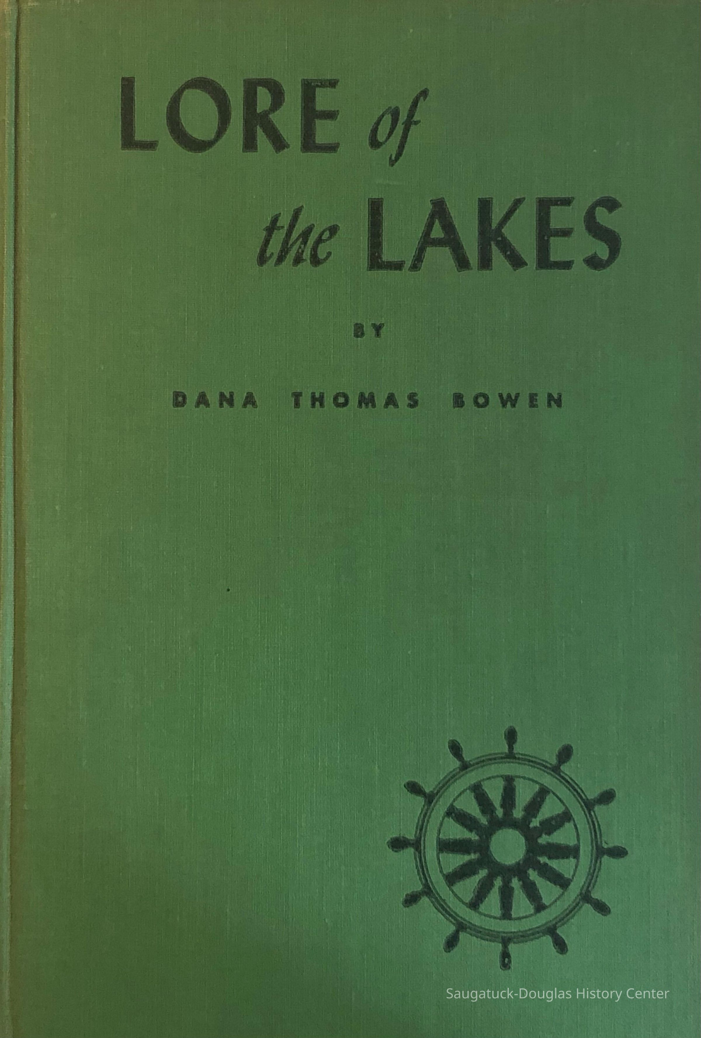 Lore of the Lakes picture number 1
