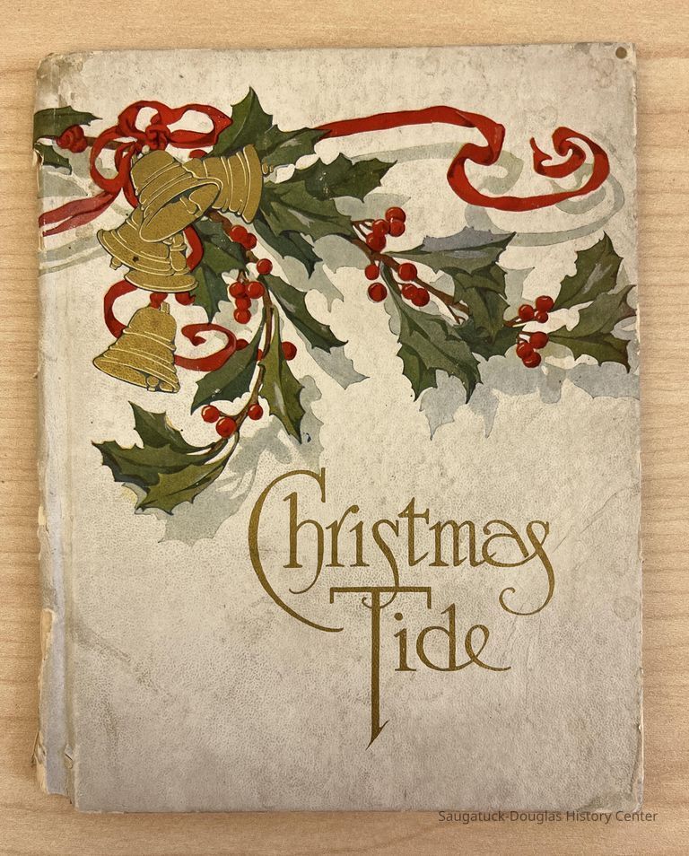          Christmas Tide picture number 1
   