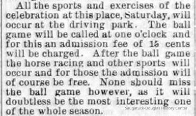 1886070201 driving.jpg 85KB; Commercial Record clipping from 02 July 1886