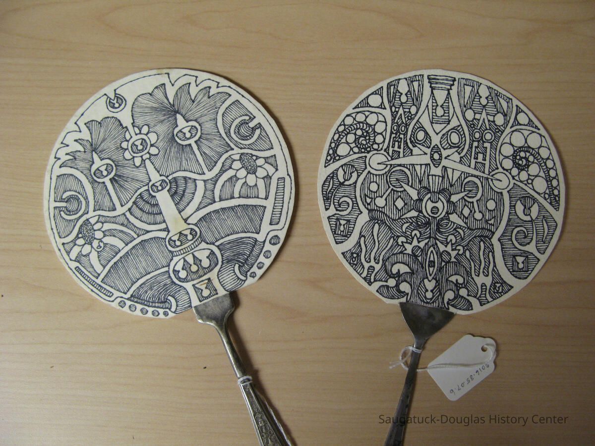          fans side one
   