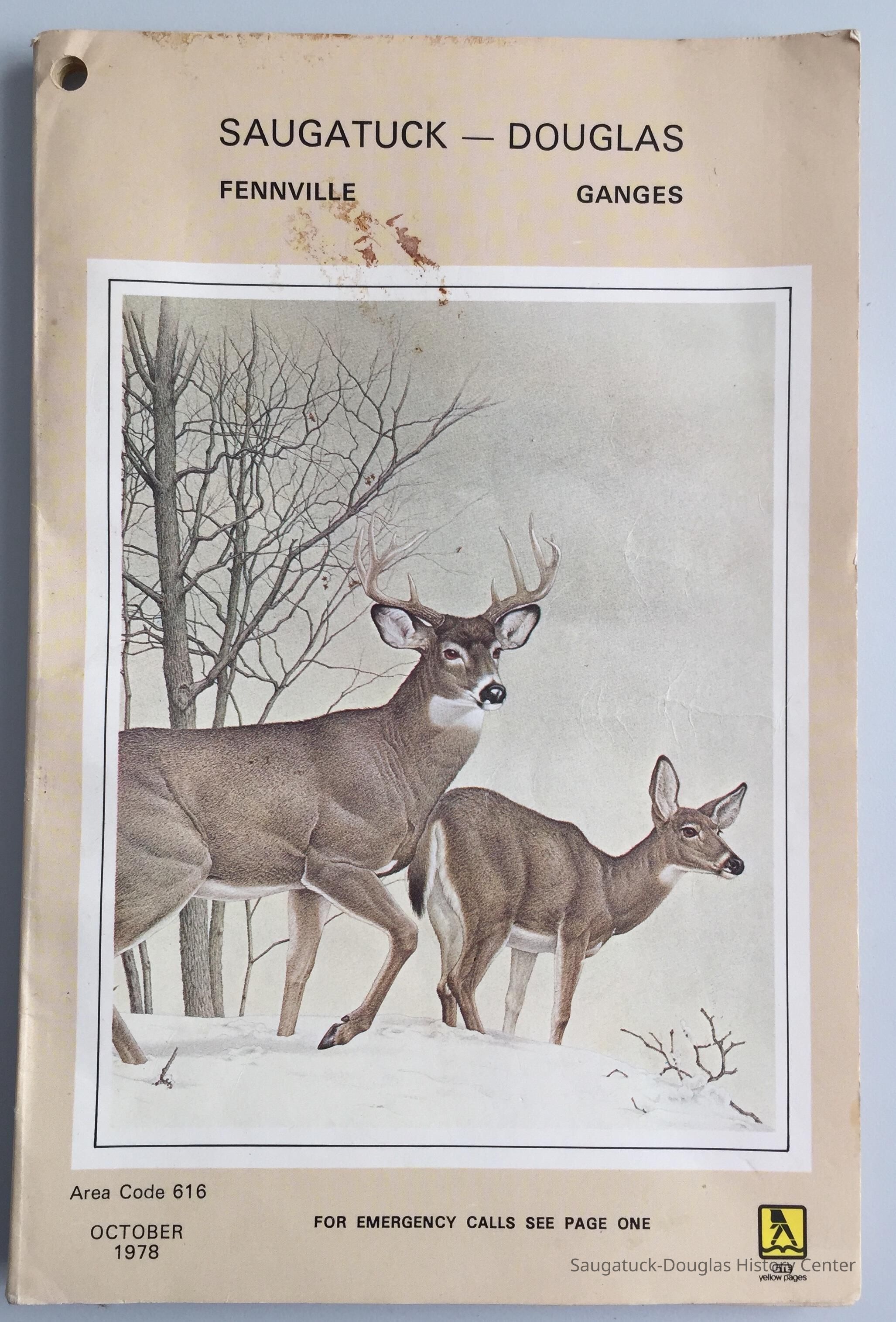          Telephone Directory 1978 picture number 1
   