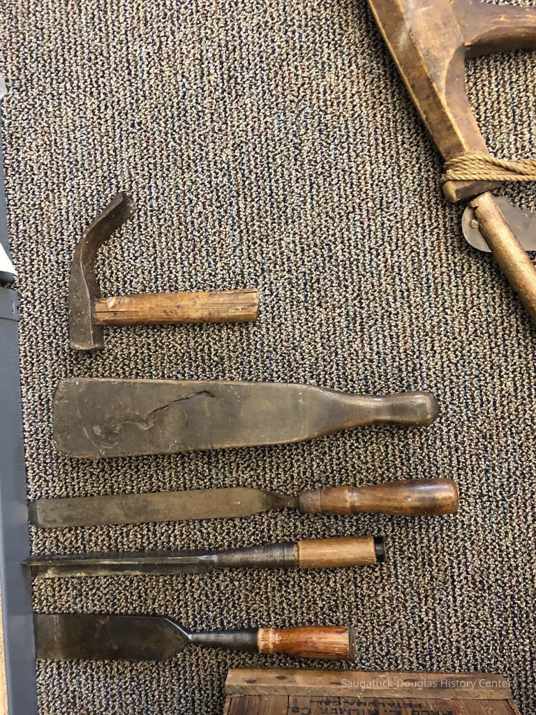 Early American Tools - Image 2