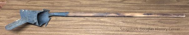          Planter, long handled picture number 1
   
