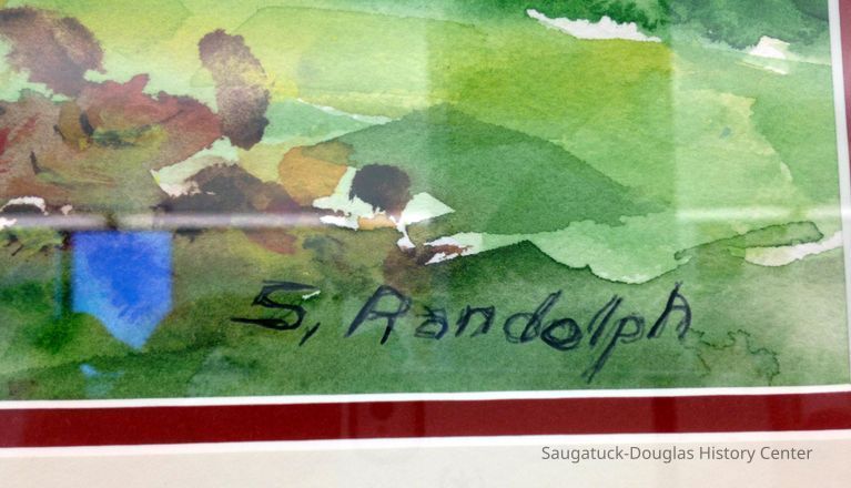 Autumn Scene - Image 2