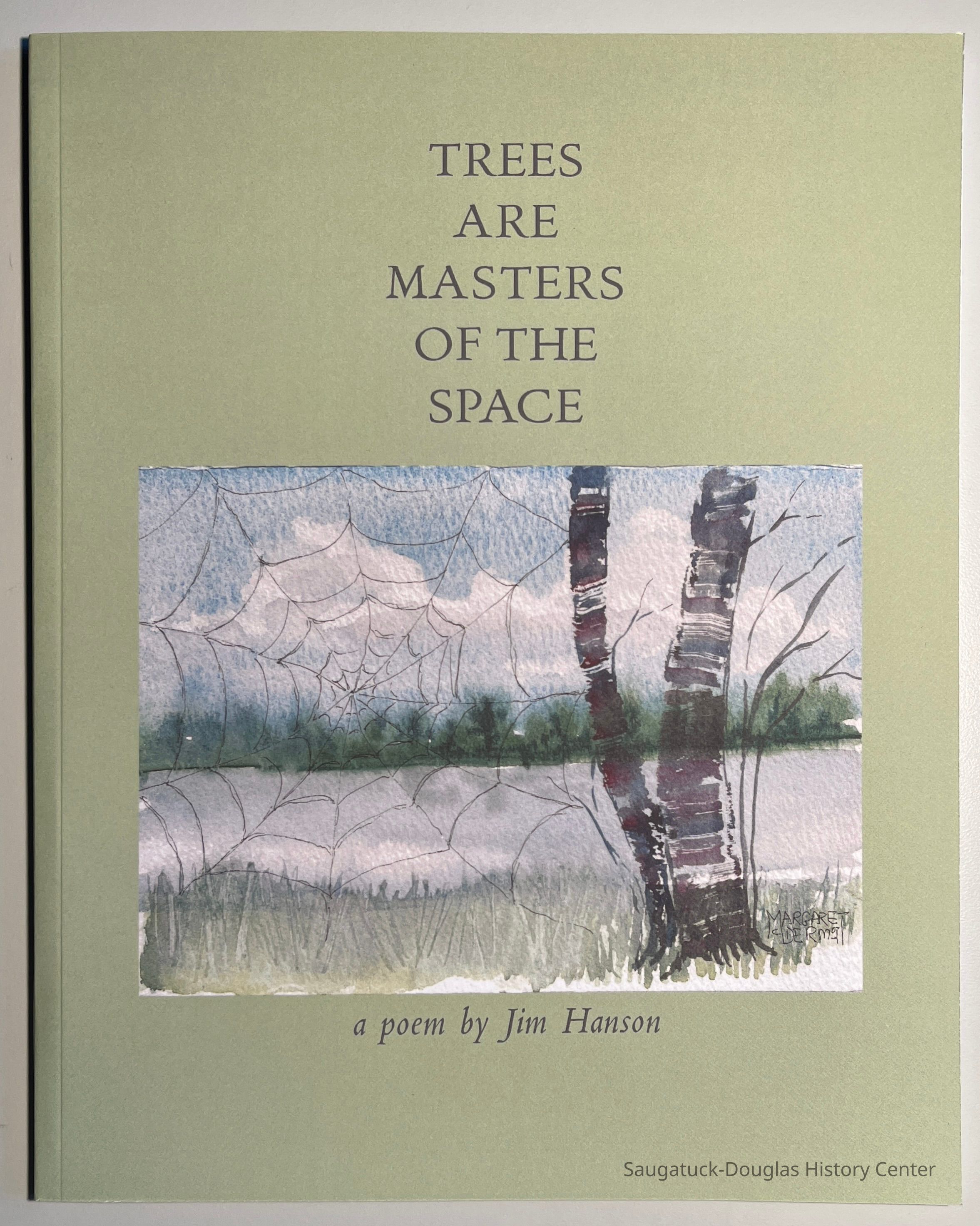 Trees Are Masters of the Space picture number 1