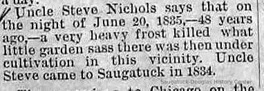          cr1883062201UncleSteveNichols.jpg; Steve Nichols June 20 frost killed garden
   