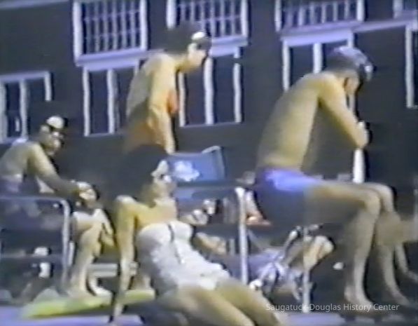          Schoeneich Home Movies 1950s picture number 1
   