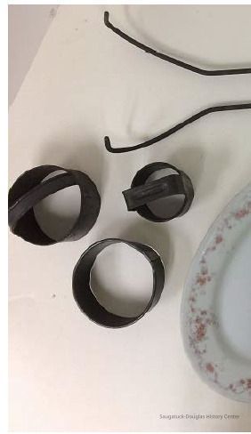 Biscuit cutters picture number 1