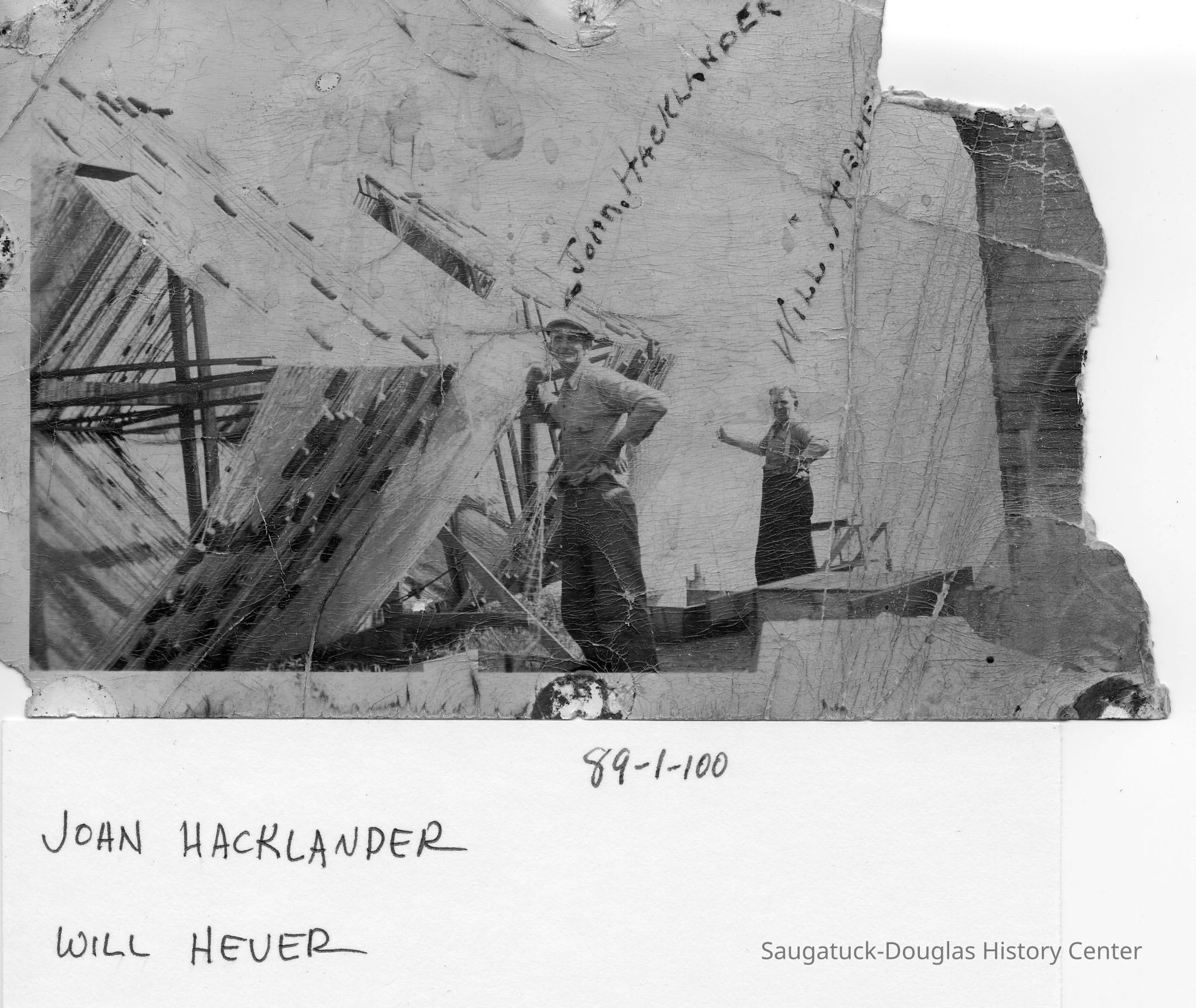          89-1-100John Hacklander.jpg 587KB - see box 31, envelope 89-1-100
89-1-100 John Hacklander Will Heuer
   