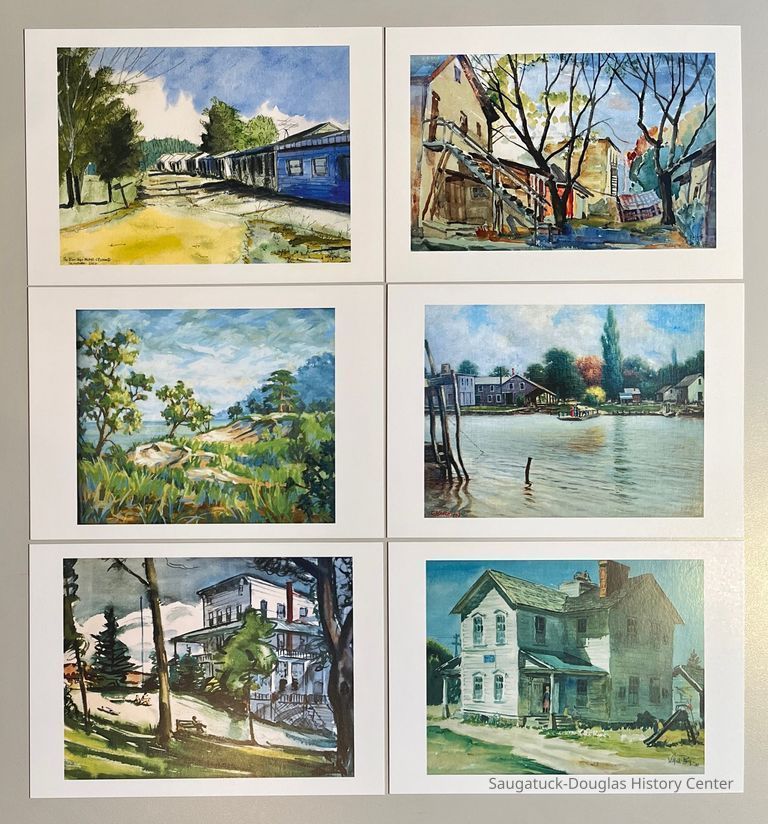 13 Moments in Time portfolio - Image 3