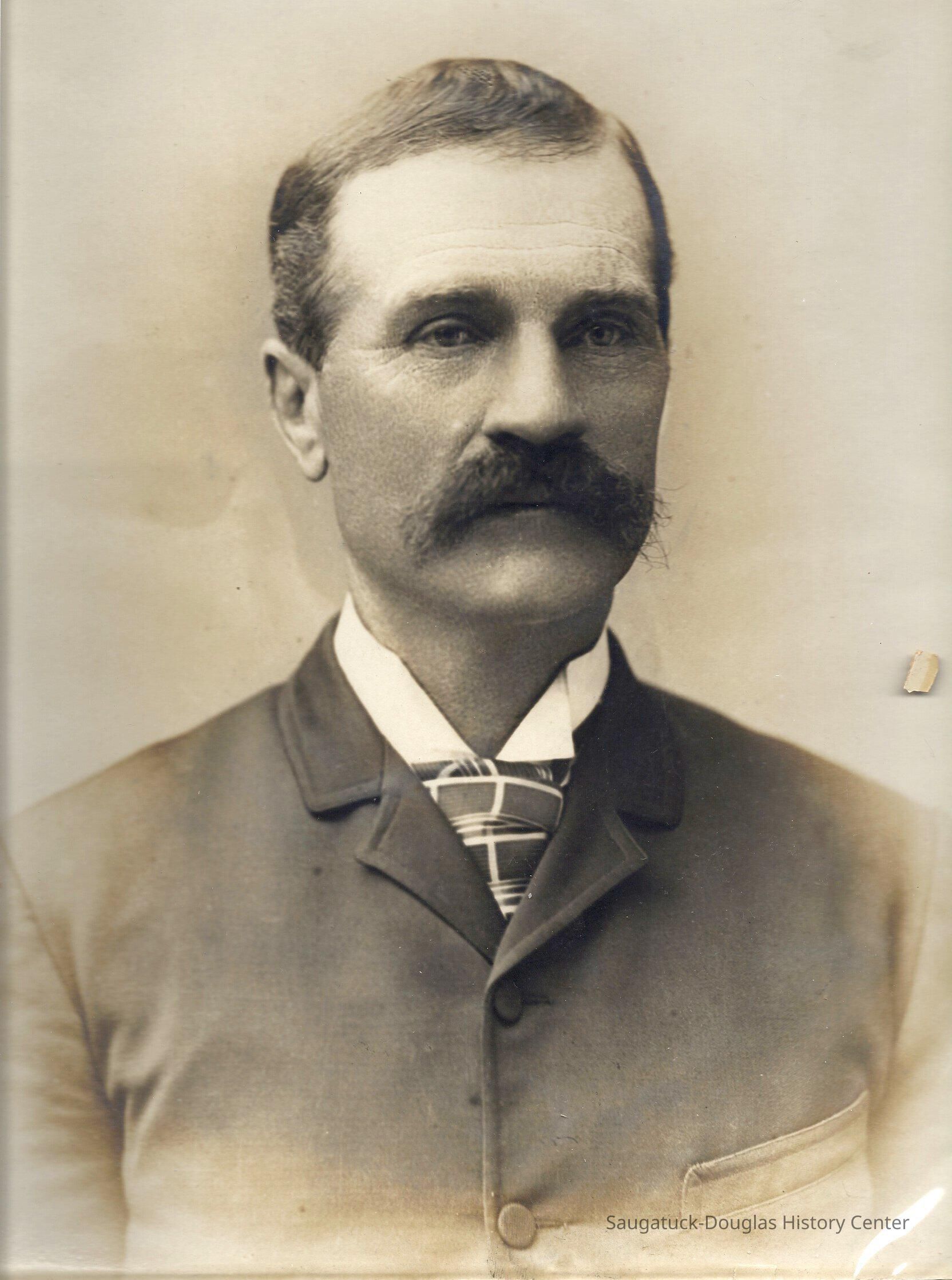 George Baker; Origsize: 10