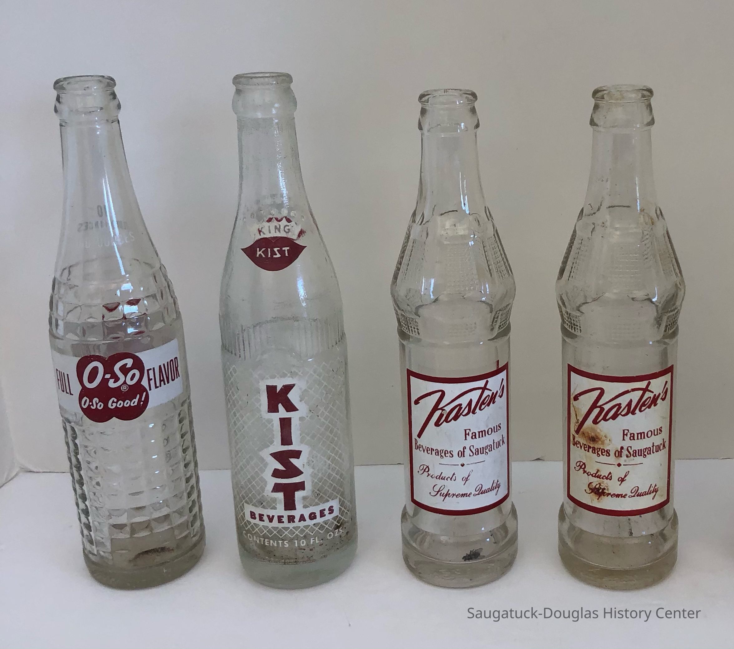 Beverage Bottles picture number 1
