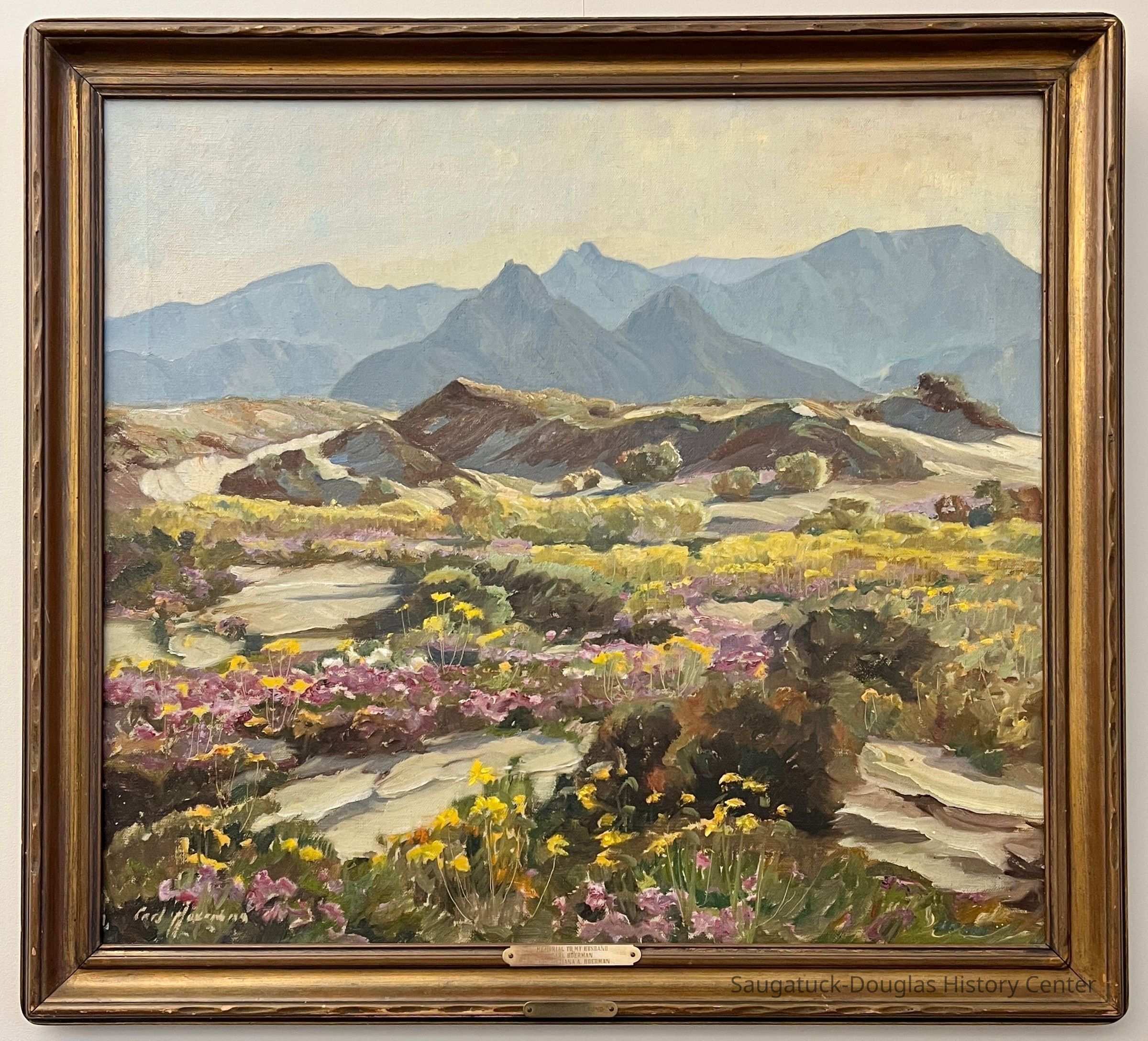         Desert Spring Song picture number 1
   