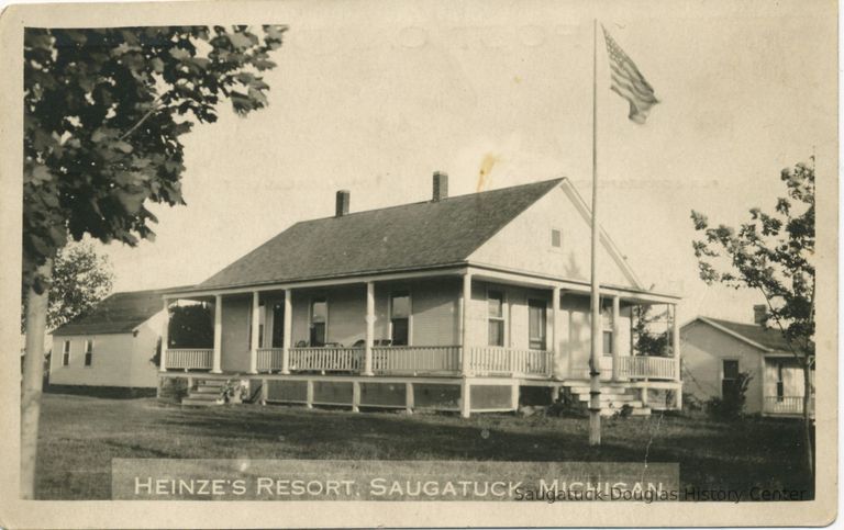          Heinze_sResortPostcard.jpg 408KB; Heinze's Famous Resort circa 1930
   