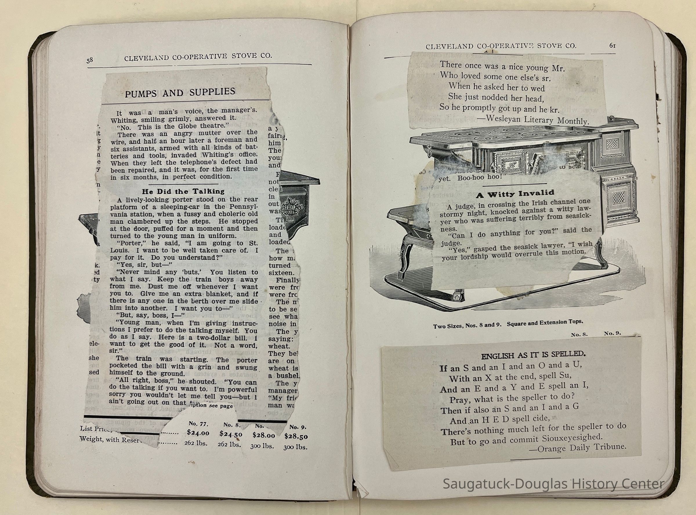         Catalog as scrapbook picture number 1
   