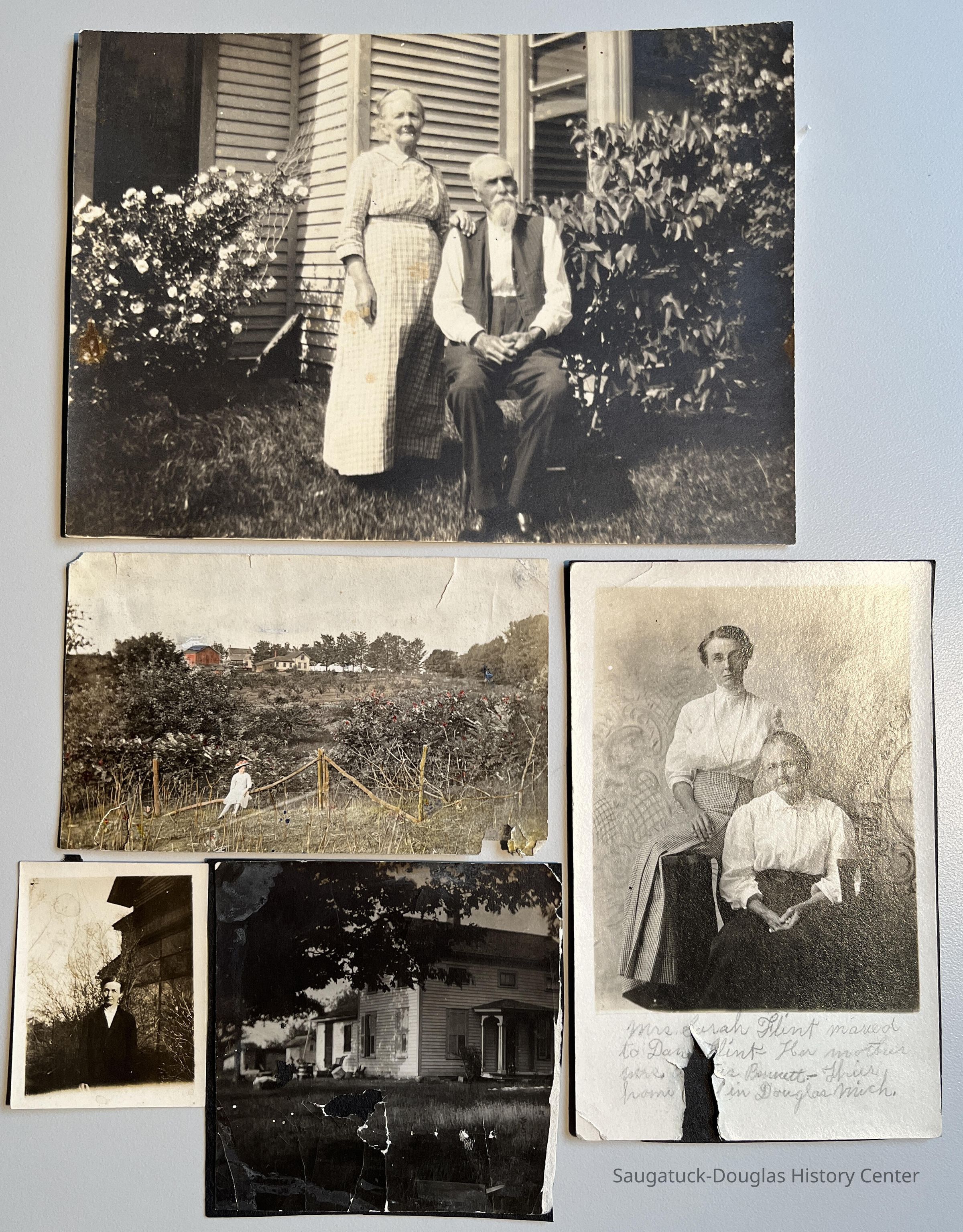          Flint-Bennett photos picture number 1
   