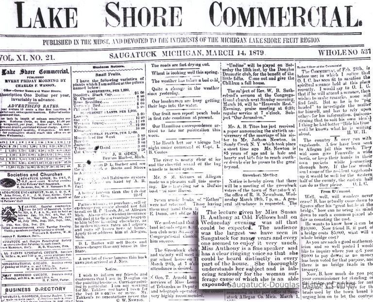          Lake Shore Commercial, March 14, 1879 1.1MB
   