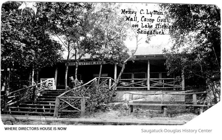 Camp Gray - digital images - Image 23