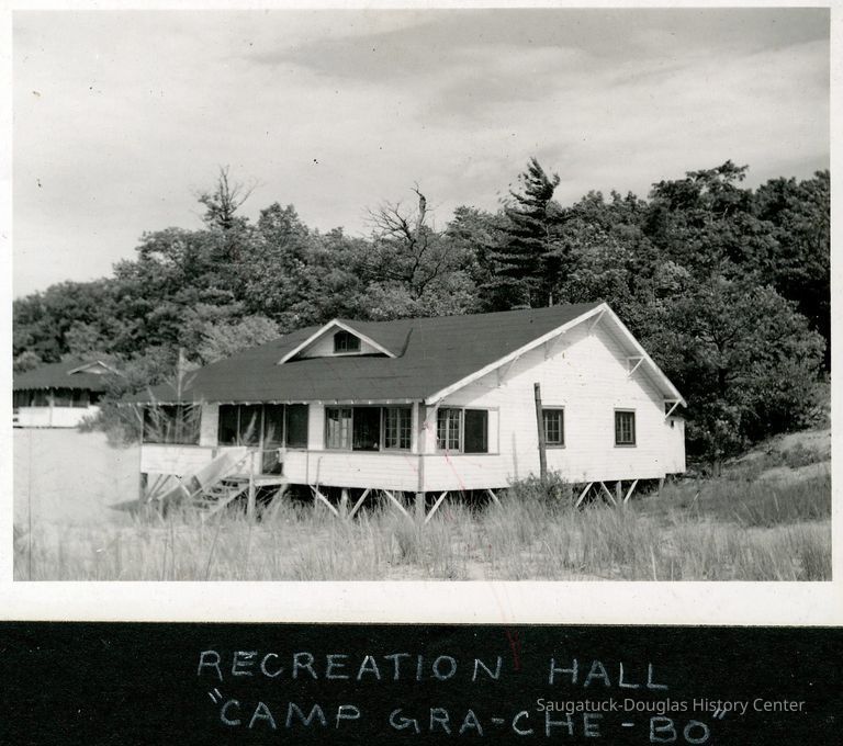 Camp Gra-che-bo