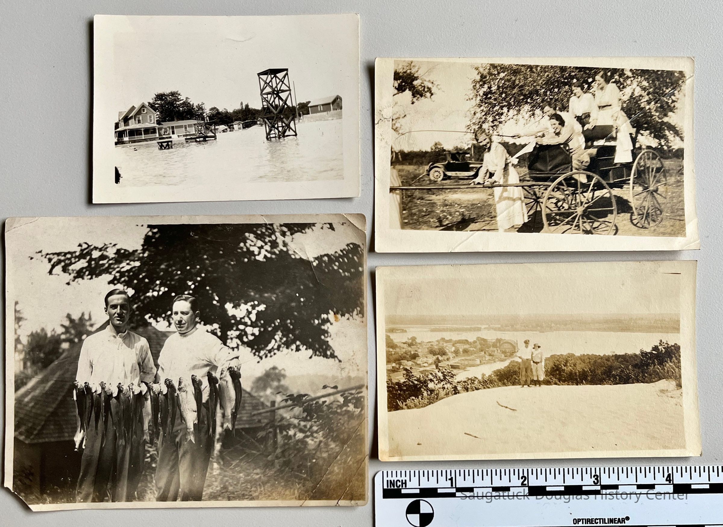 Things to do, circa 1910-1930 picture number 1