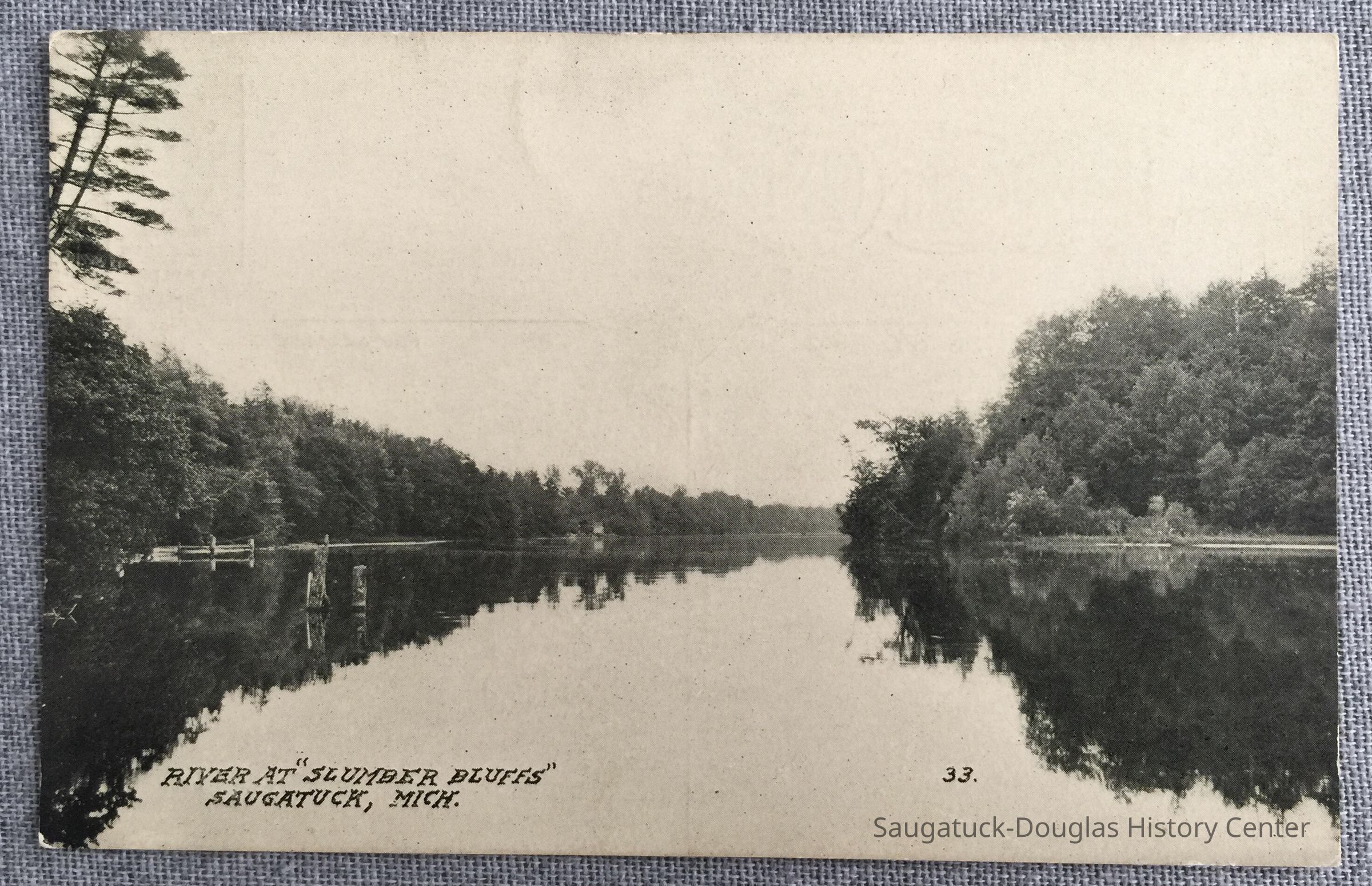 River at