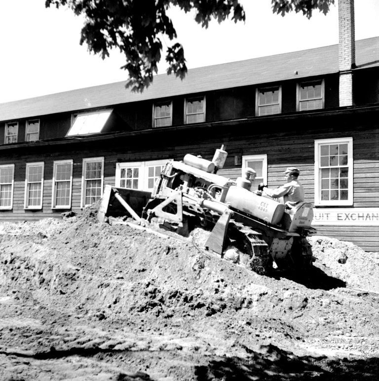          Fruit Exchange grading 1953 picture number 1
   