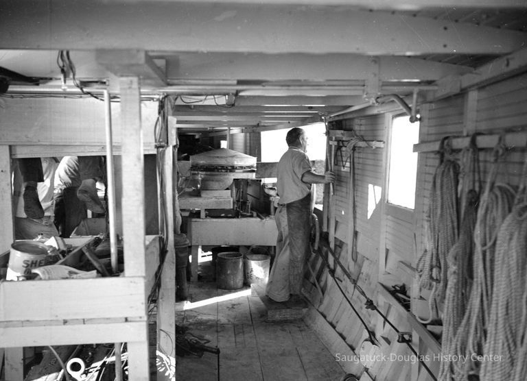 Commercial fishing 1943-1961 - Image 56