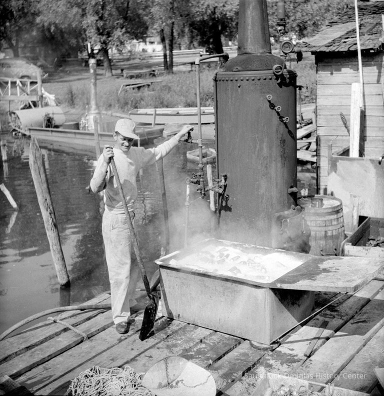 Jack Sewers