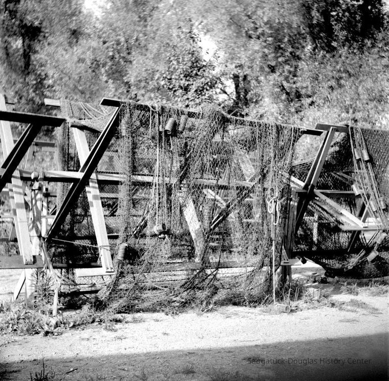 Commercial fishing 1943-1961 - Image 60