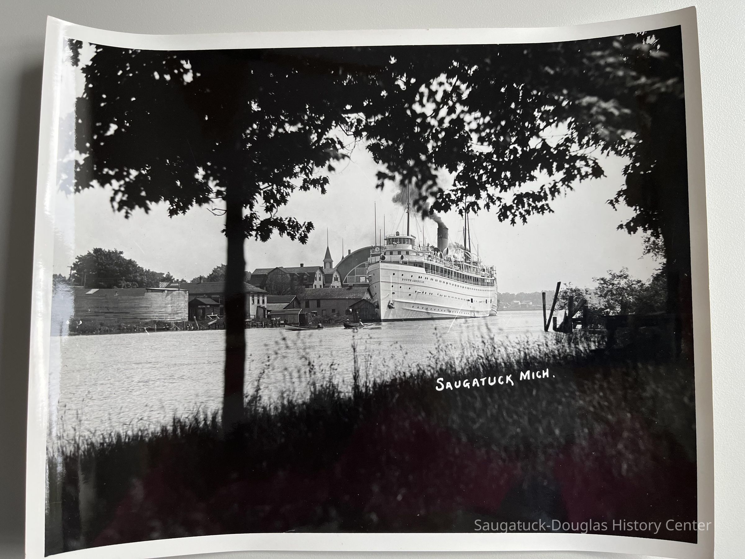          South American picture number 1
   