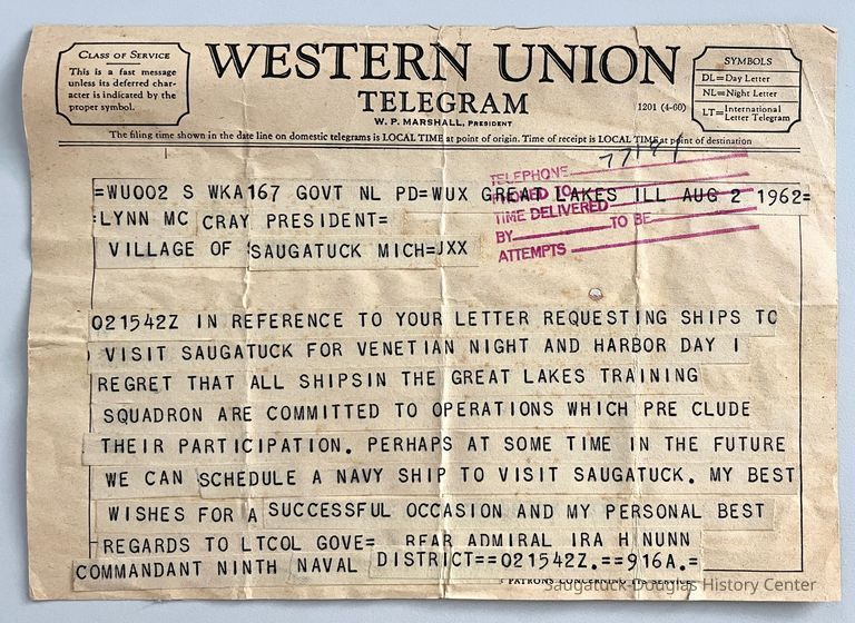          Telegram 1962 picture number 1
   