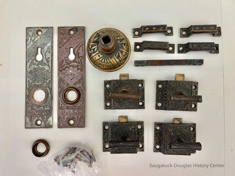          Door hardware picture number 1
   
