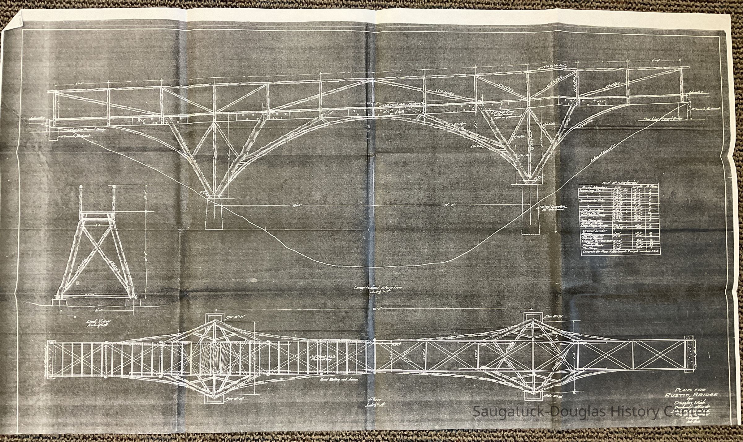 Alvord Bridge picture number 1