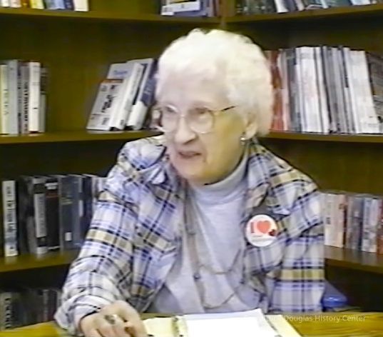 Marti Peterkin