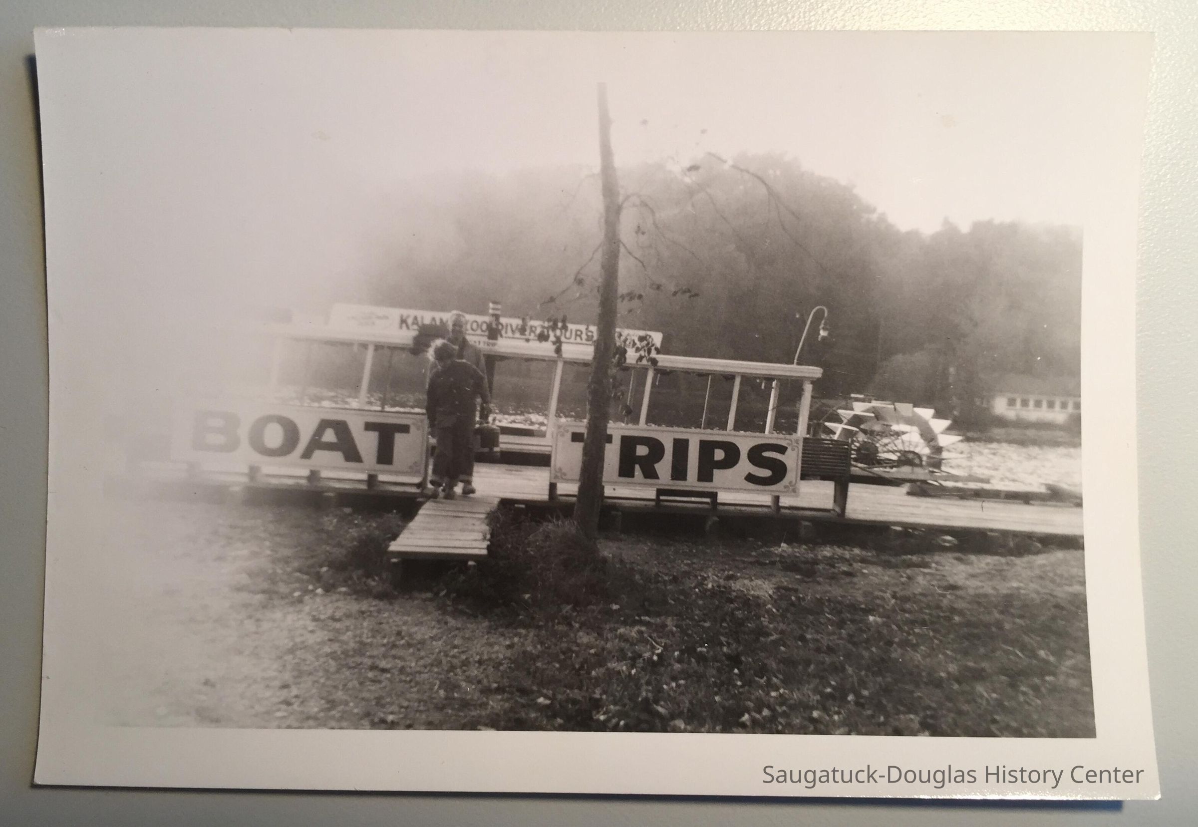 Gubby Gleason's Boat Trips picture number 1