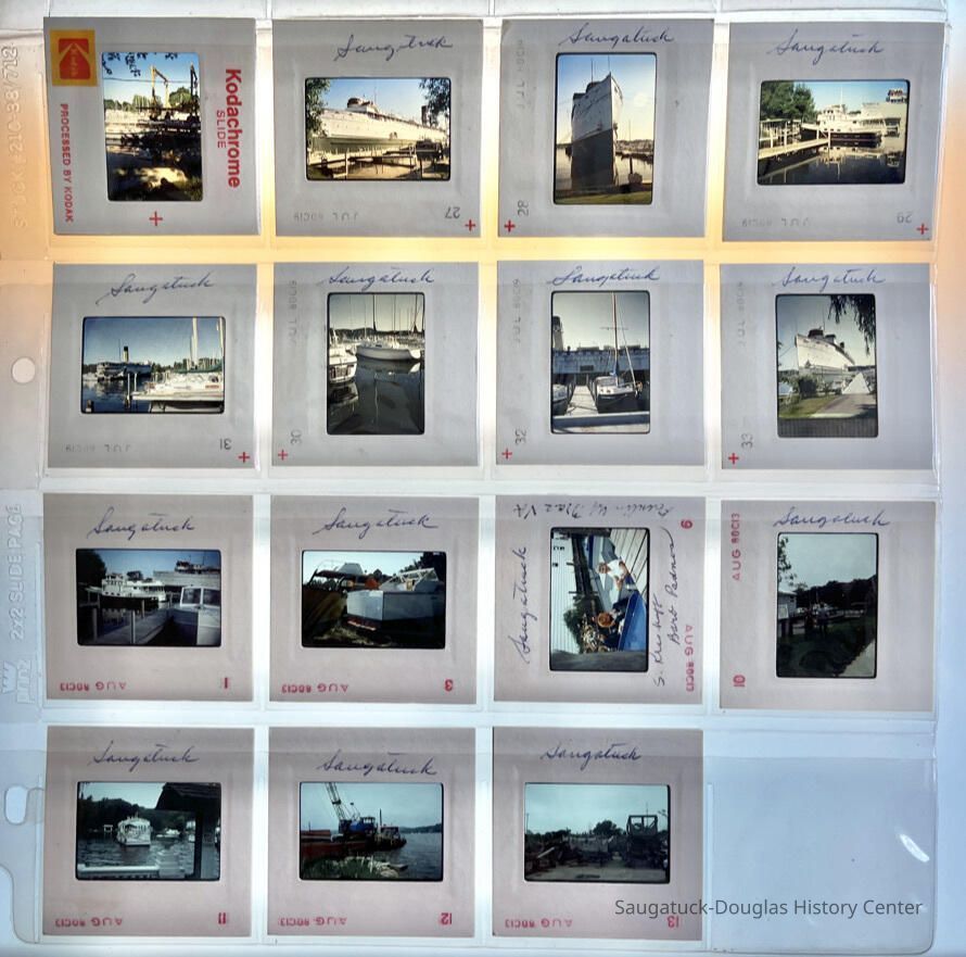          Kalamazoo River Boating slides picture number 1
   