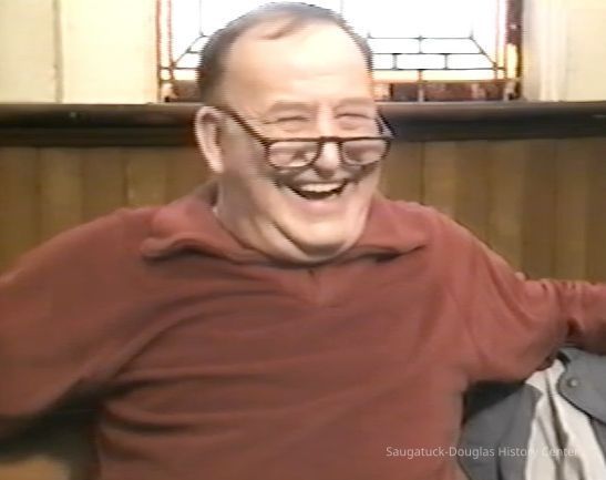 Erwin R. Kasten Jr. interview, 1995 picture number 1