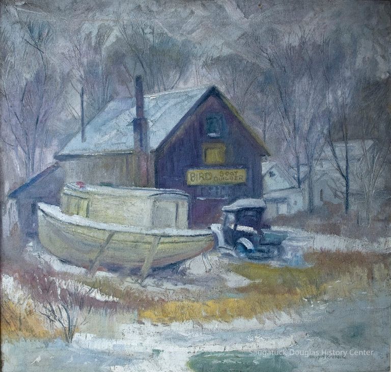 Digital file from Jack Sheridan Drive 2021.72.02