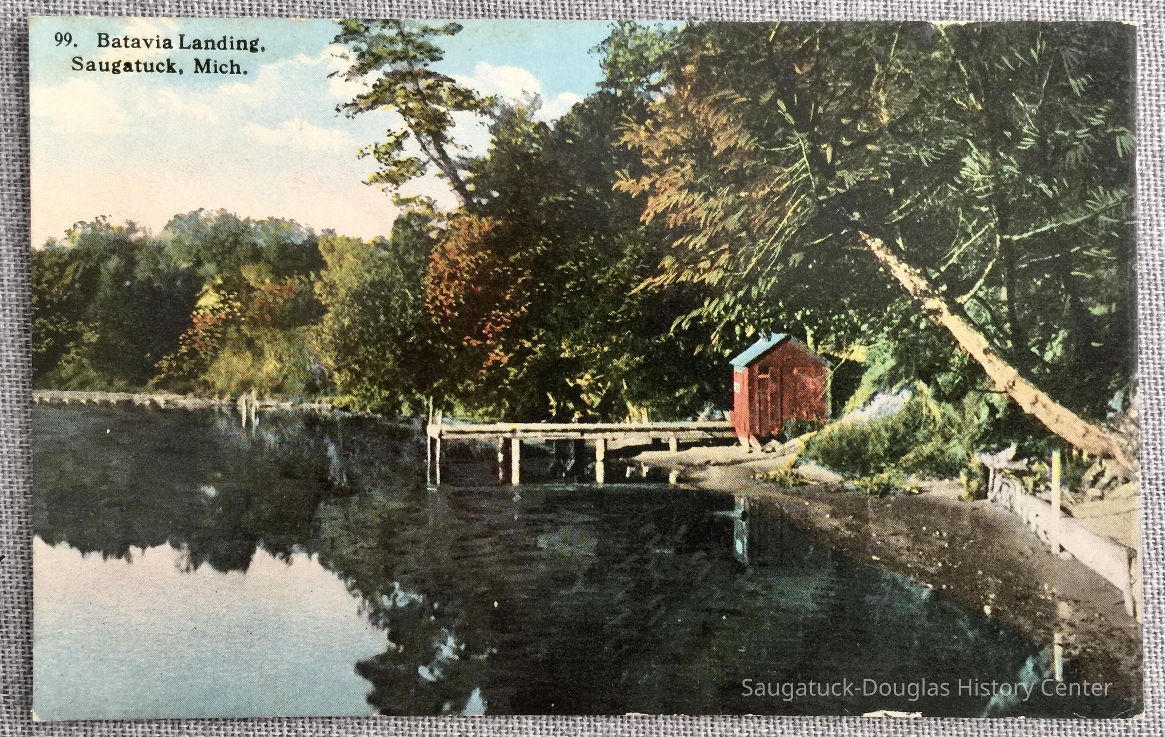 Batavia Landing, 99 picture number 1