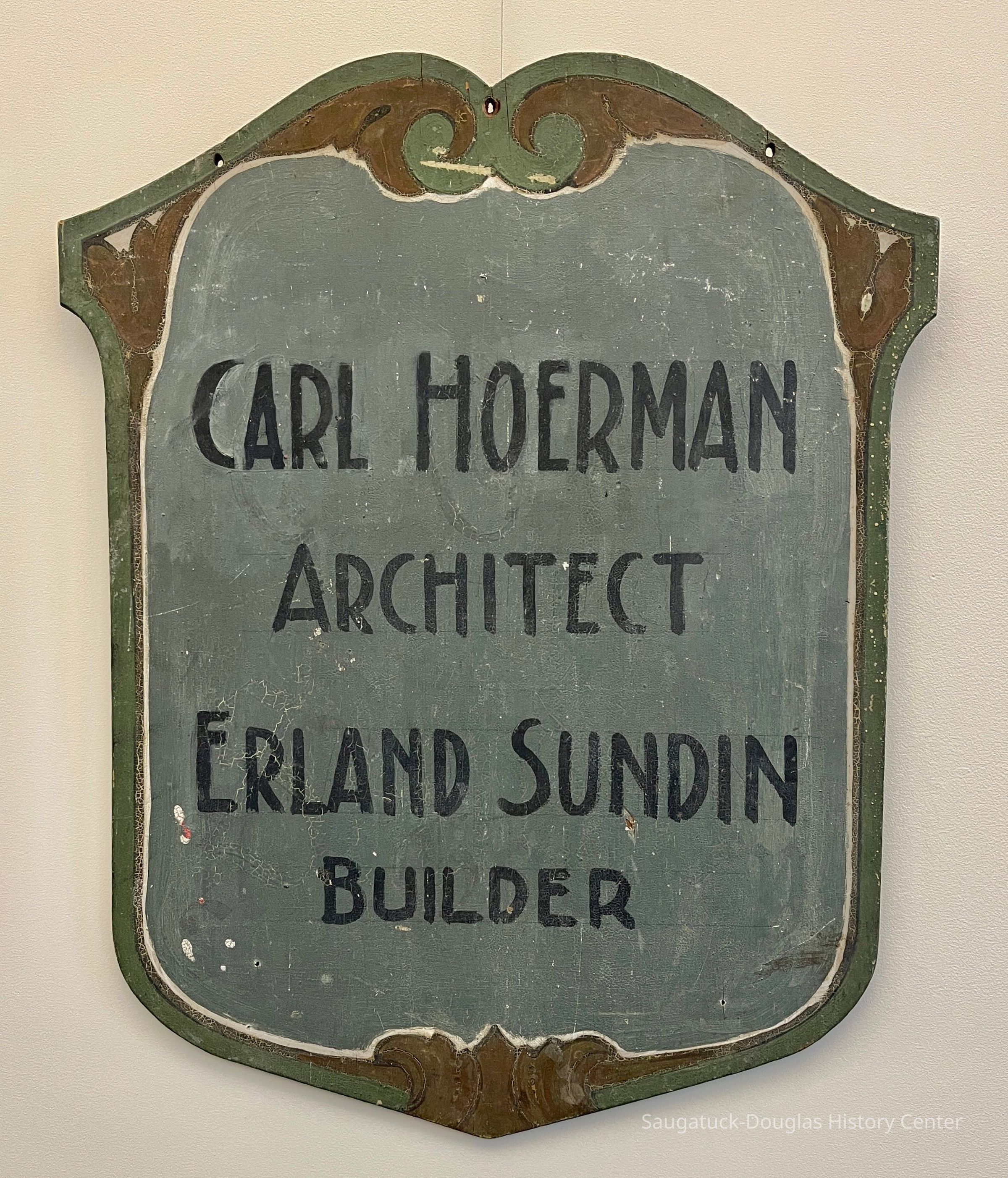 Carl Hoerman Architect, Erland Sundin Builder picture number 1