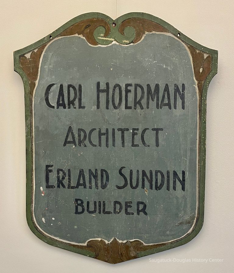          Carl Hoerman Architect, Erland Sundin Builder picture number 1
   