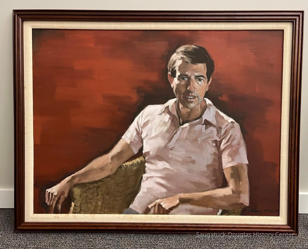 Arthur Fredrick portrait picture number 1