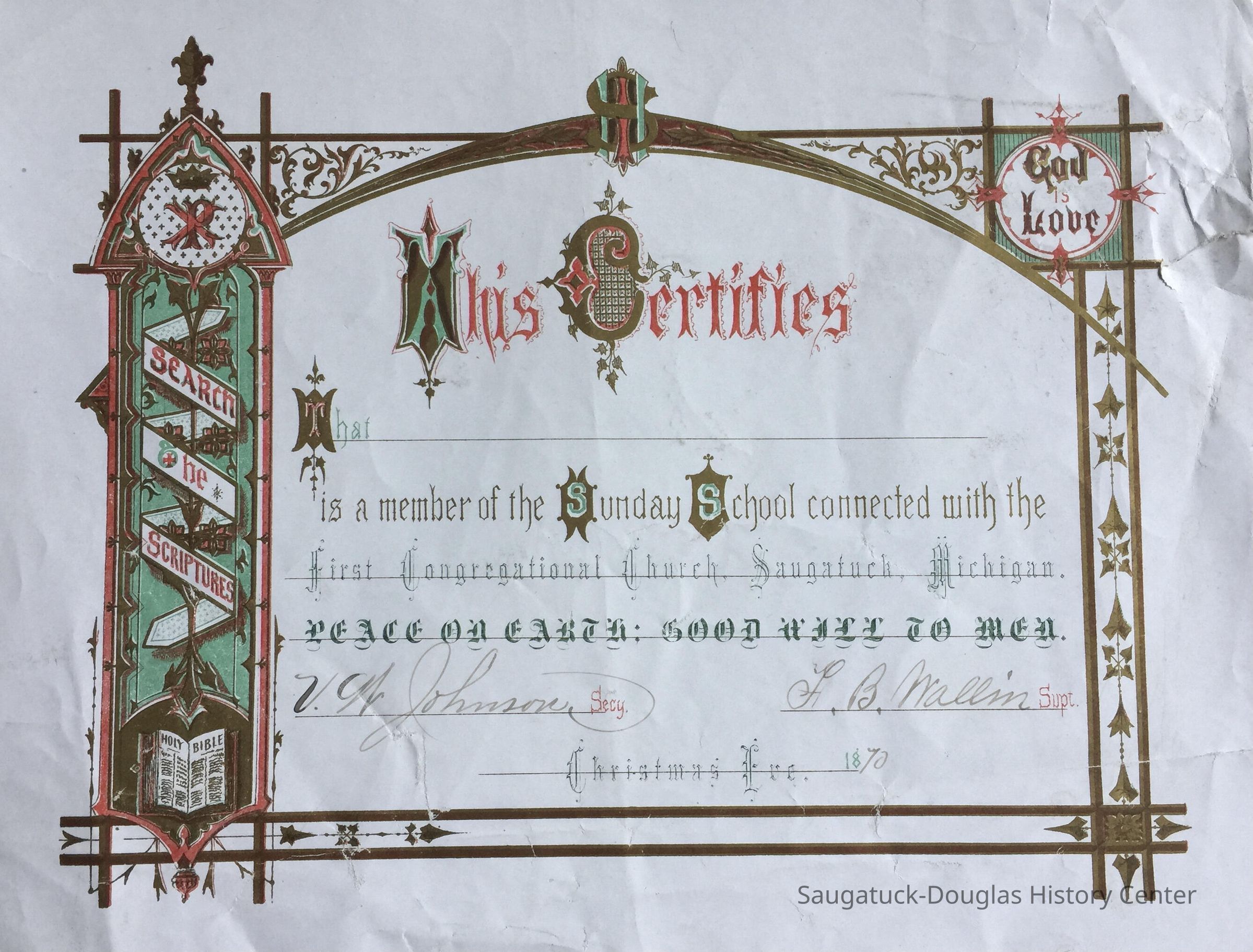          Certificate picture number 1
   