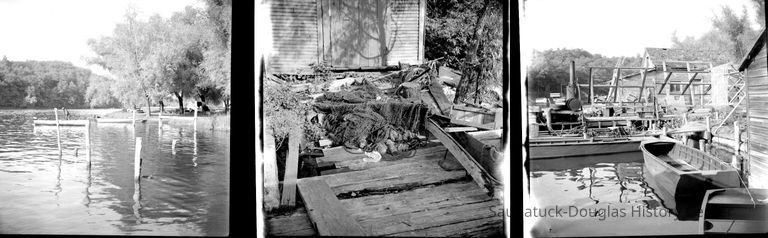 Commercial fishing 1943-1961 - Image 39